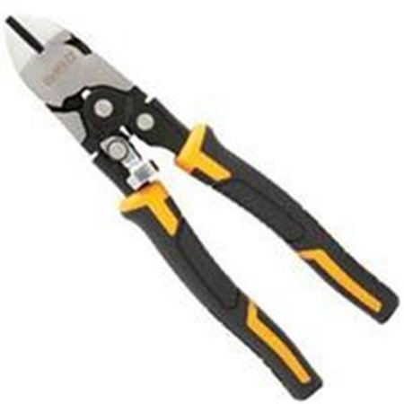 TOTALTURF Plier Diagonal Cut 4-1/4Inch DWHT70275 TO432084